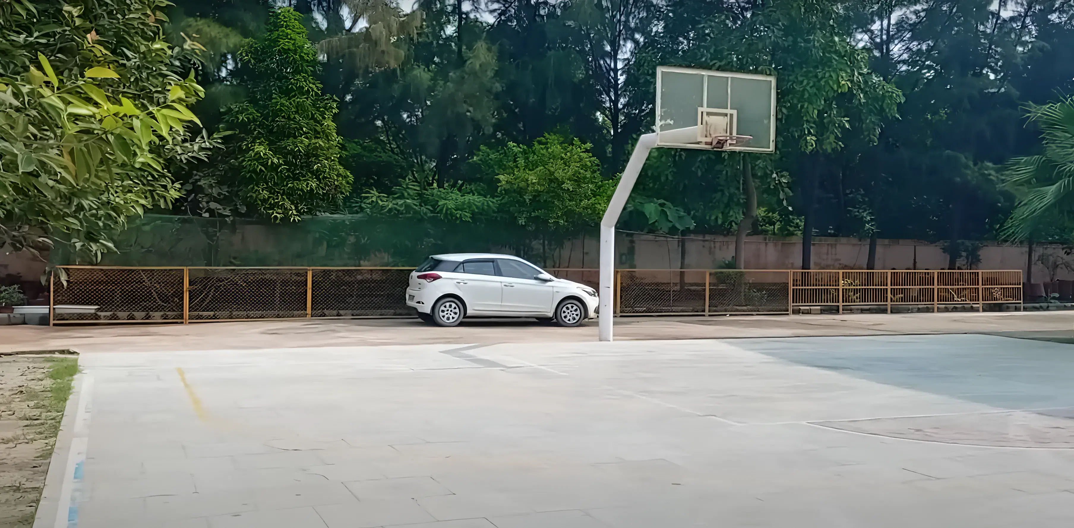 MAIT Sports Facilities photo 1